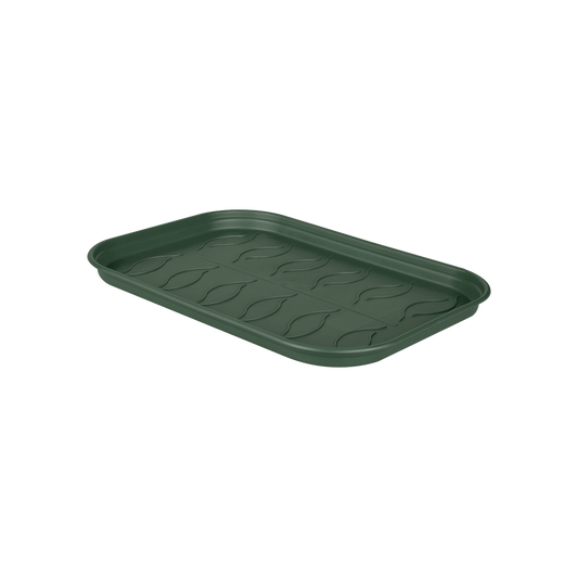 Green Basics Grow Tray Saucer L