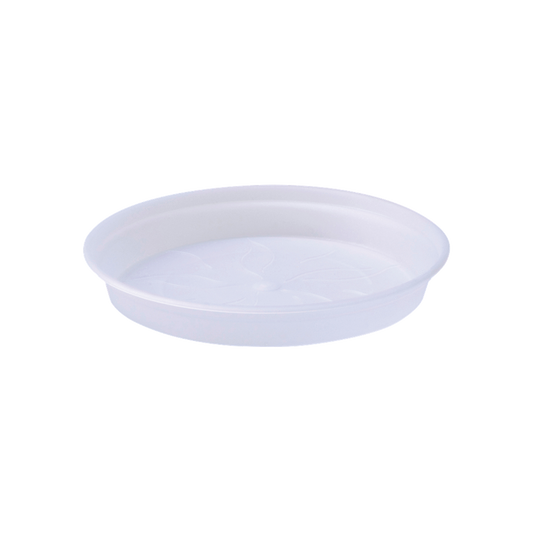 Green Basics Orchid Saucer 10