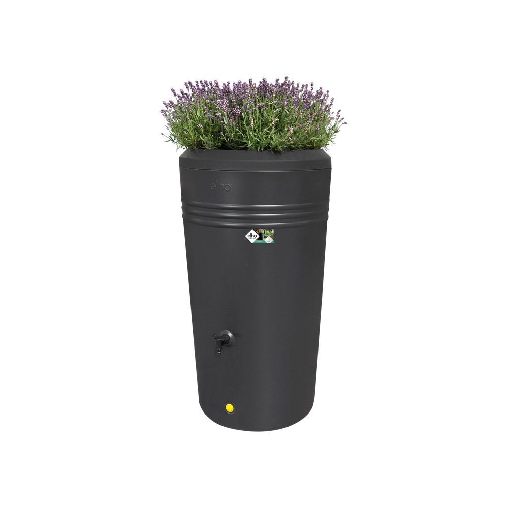 Green Basics Rainbarrel 200L