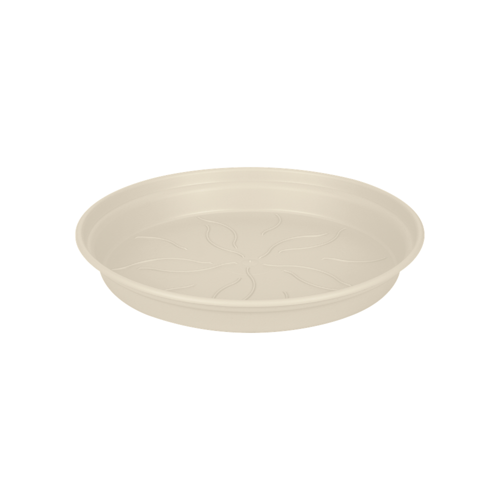 Green Basics Saucer 22