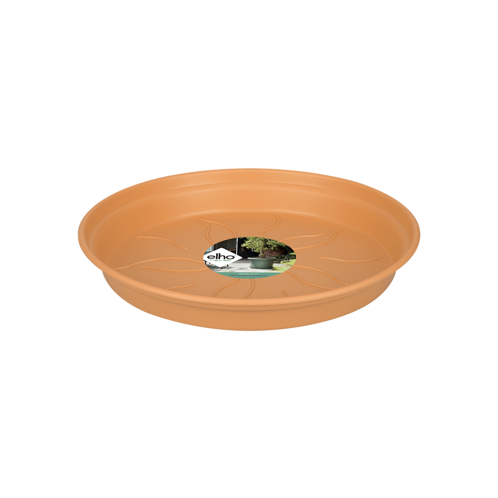 Green Basics Saucer 65