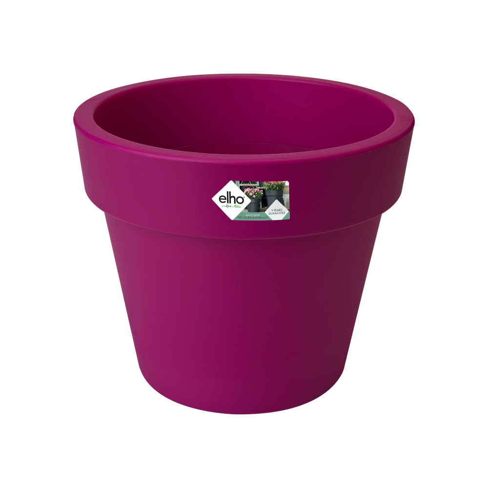 Green Basics Top Planter 23