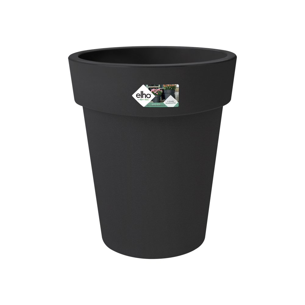 Green Basics Top Planter High 35