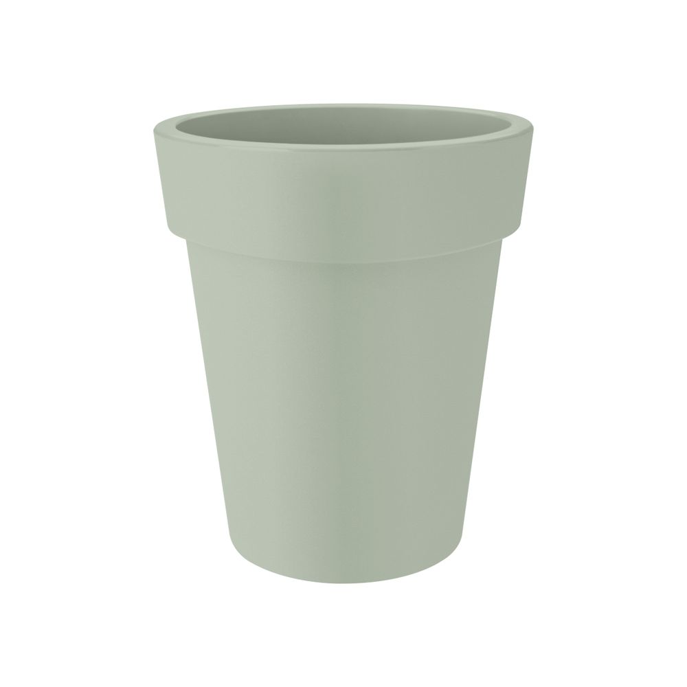 Green Basics Top Planter High 35