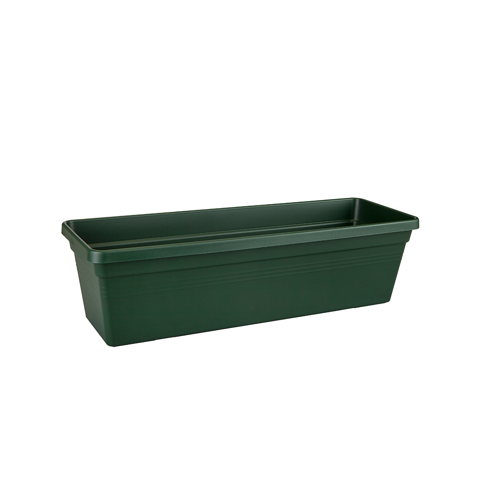Green Basics Trough 40