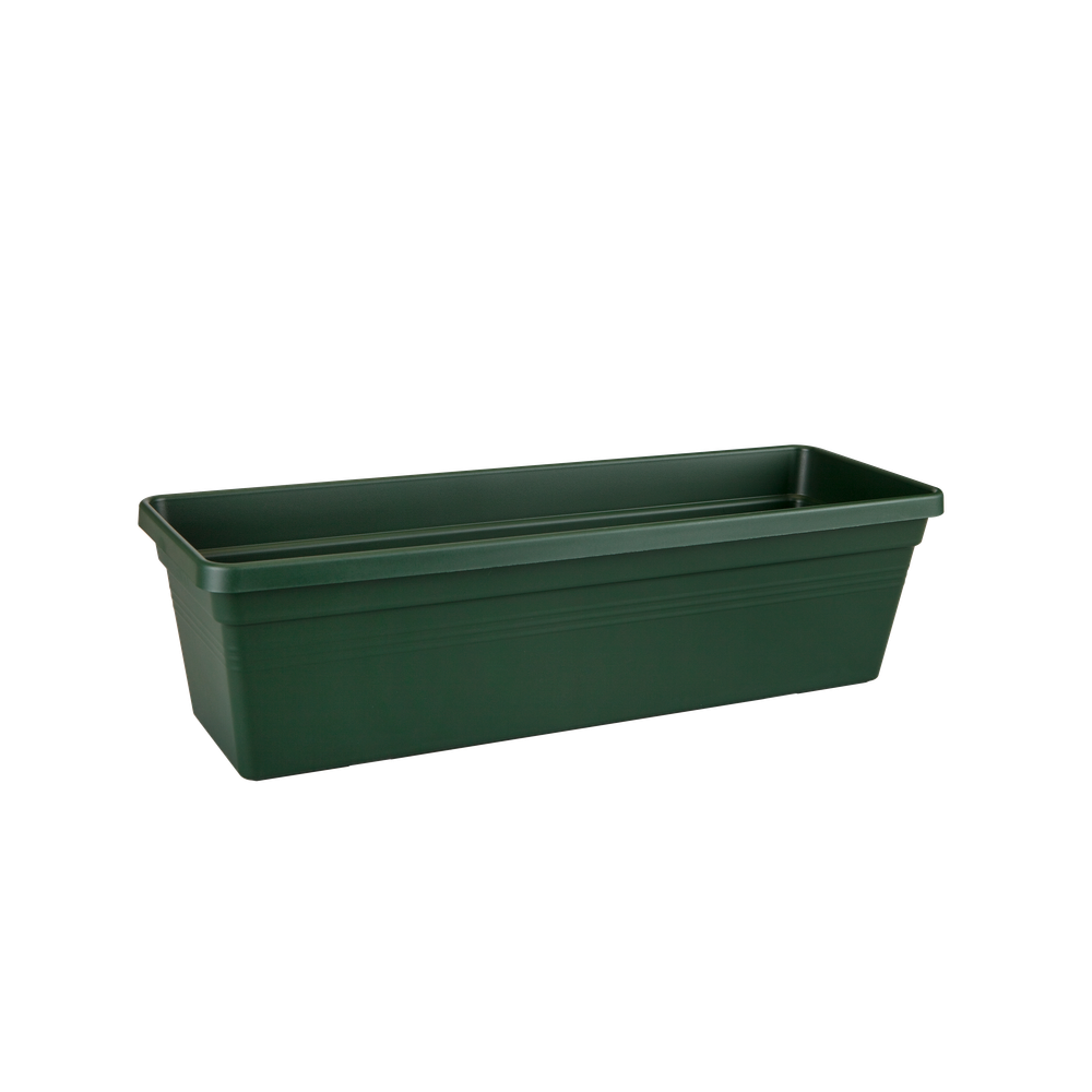 Green Basics Trough 60