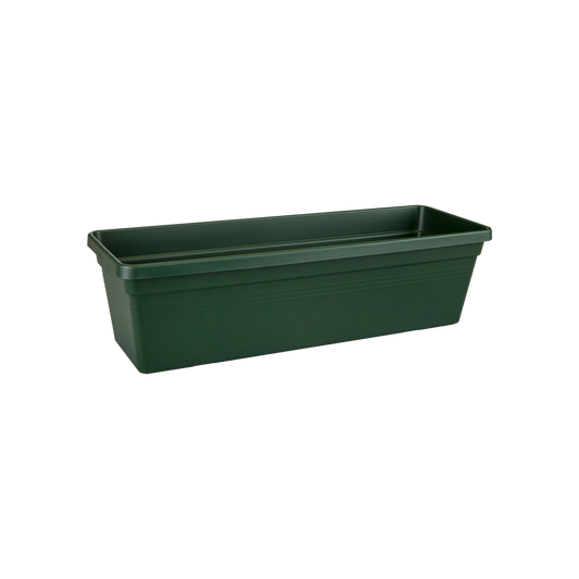 Green Basics Trough 80