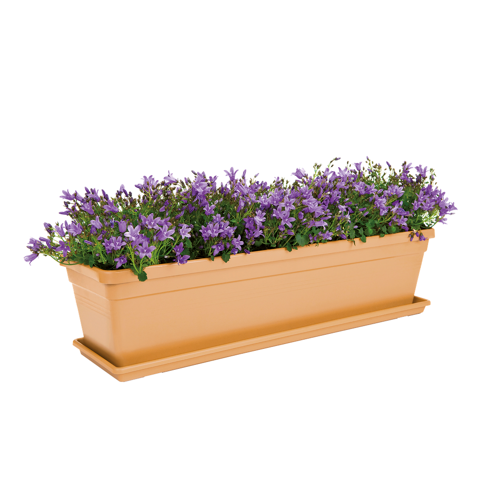 Green Basics Trough 80