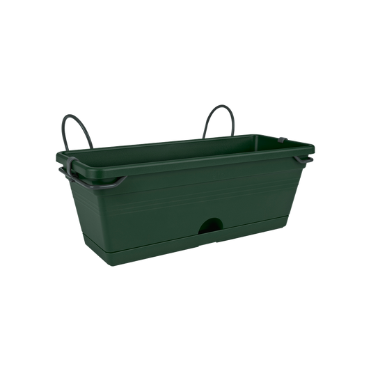 Green Basics Trough Mini Allin1 30