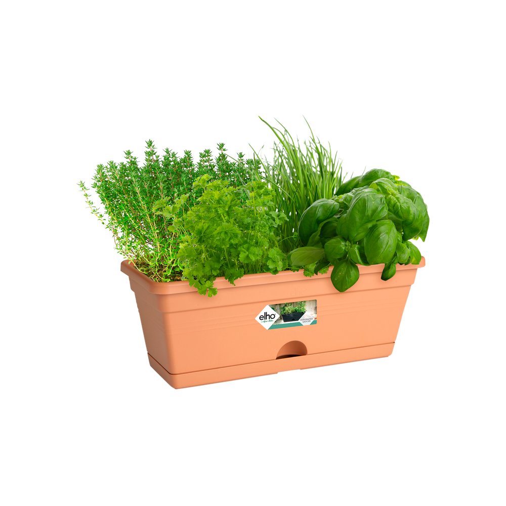 Green Basics Trough Mini 30