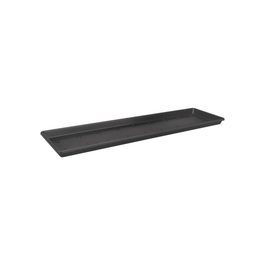 Green Basics Trough Saucer 50