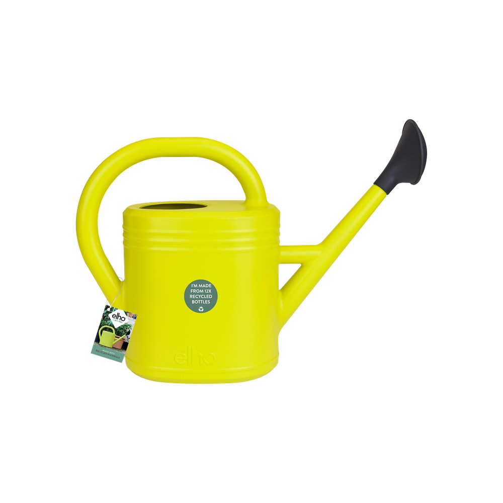 Green Basics Watering Can 10ltr