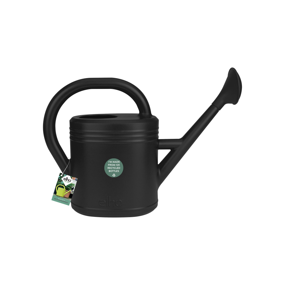 Green Basics Watering Can 10ltr