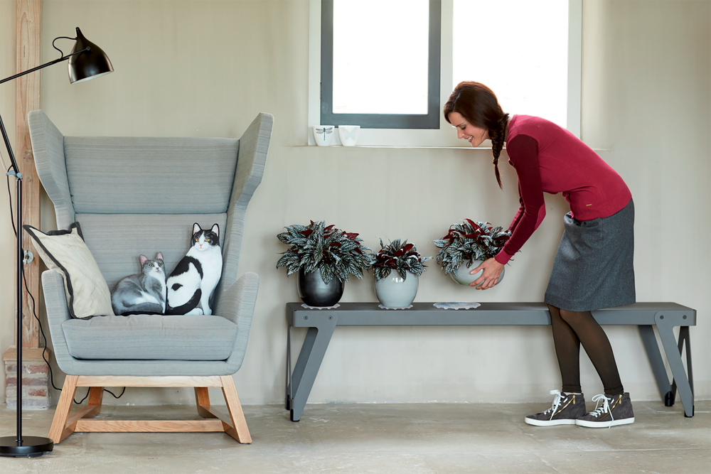 Floorprotector Round 12,5