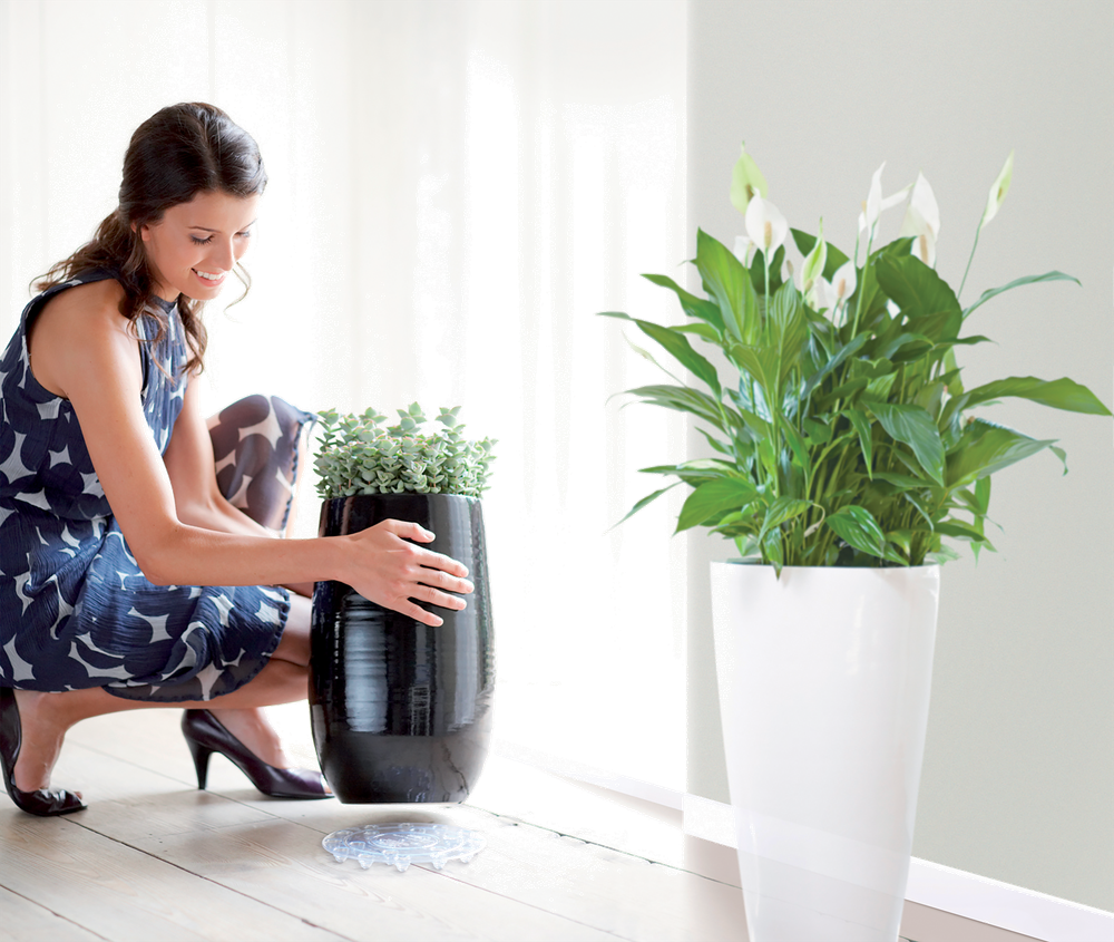 Floorprotector Round 12,5