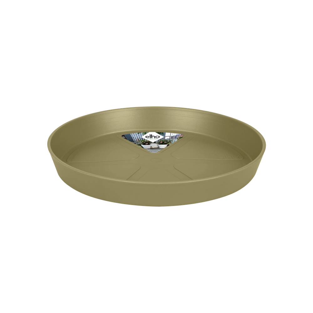 Loft Urban Saucer Round 41