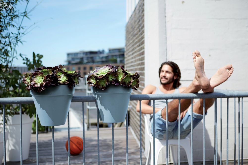 Loft Urban Flower Bridge 30