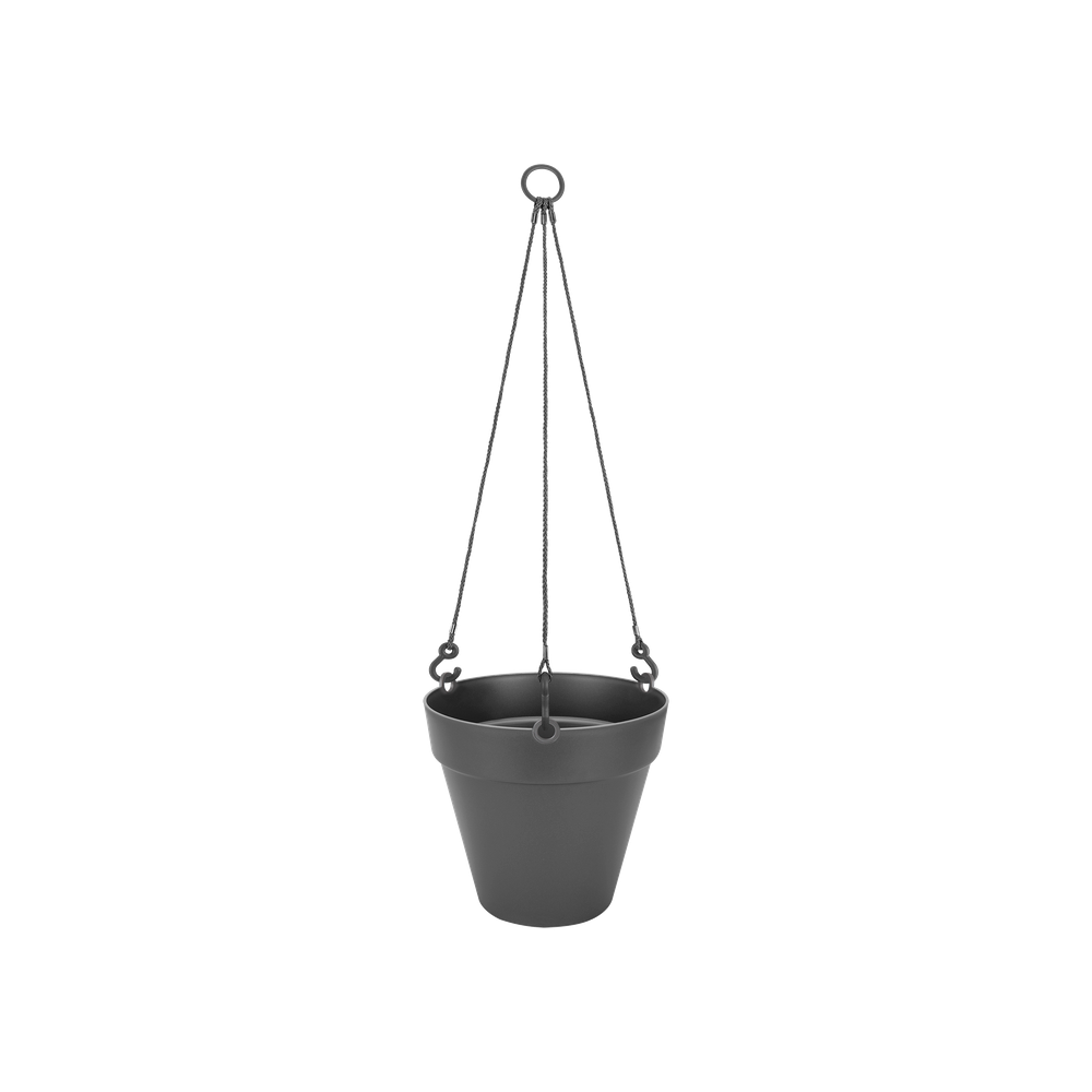 Loft Urban Hanging Basket 20