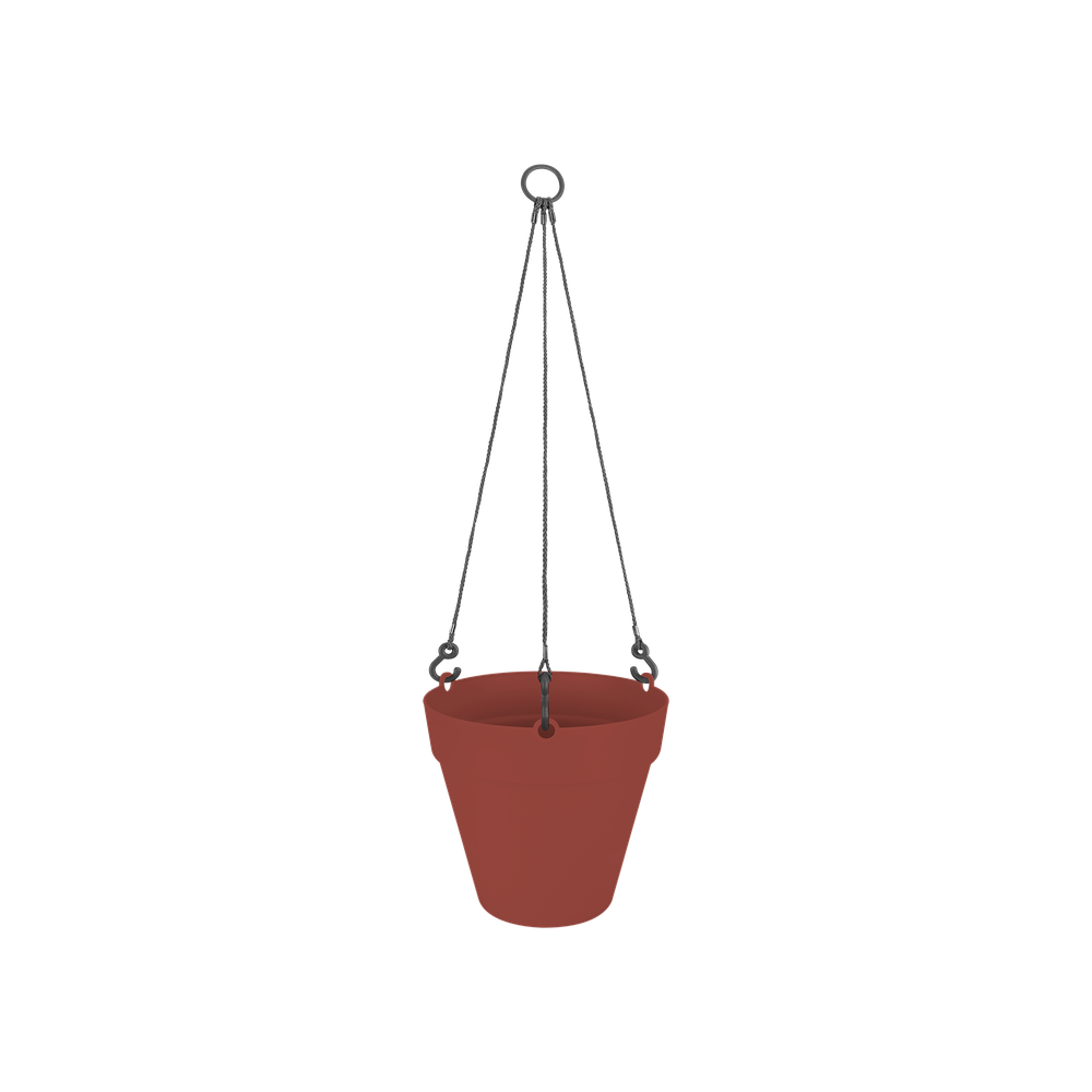 Loft Urban Hanging Basket 20