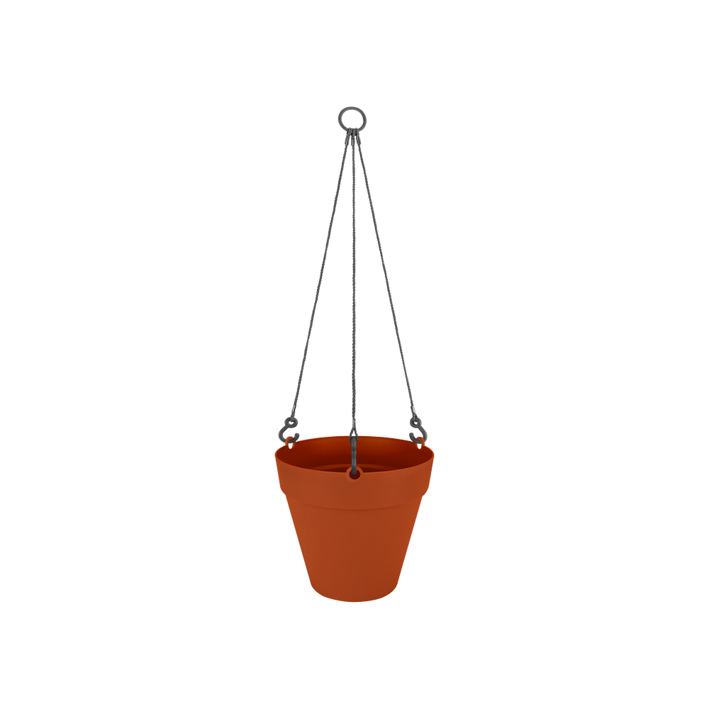 Loft Urban Hanging Basket 20