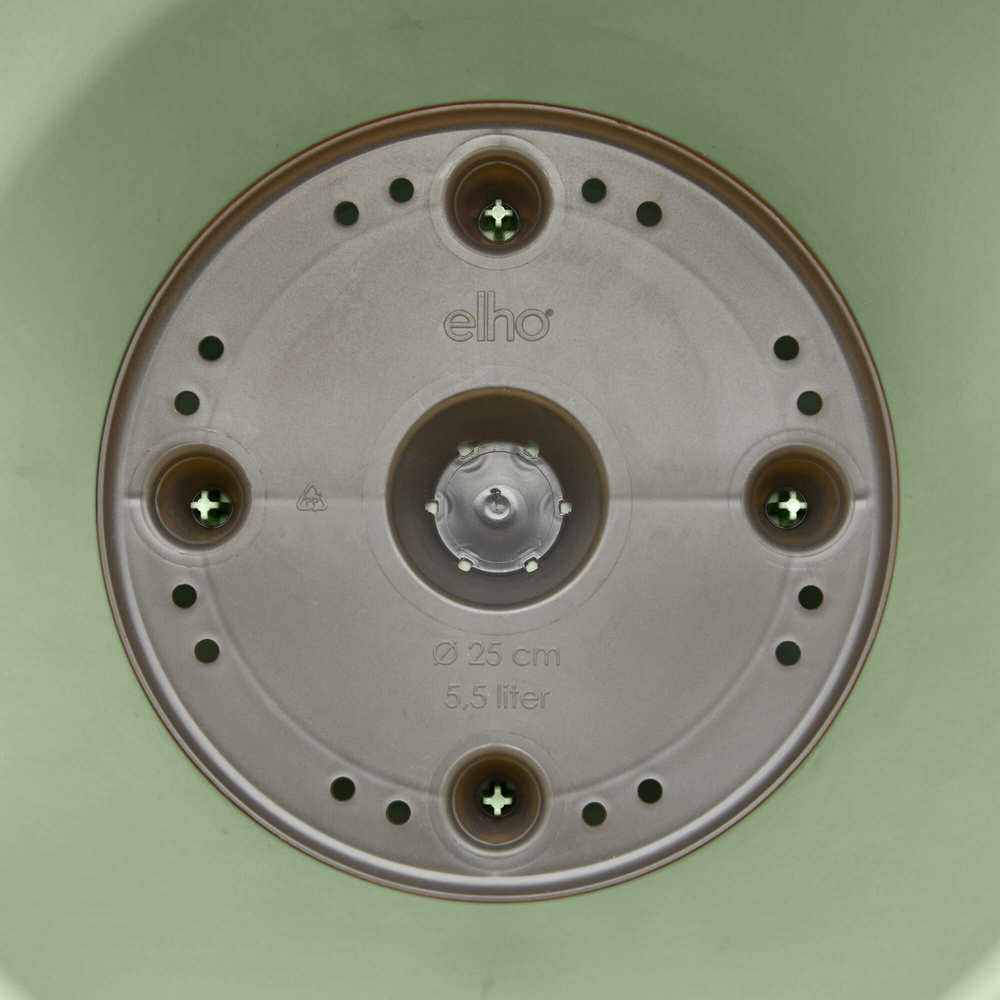 Loft Urban Round Wheels 50
