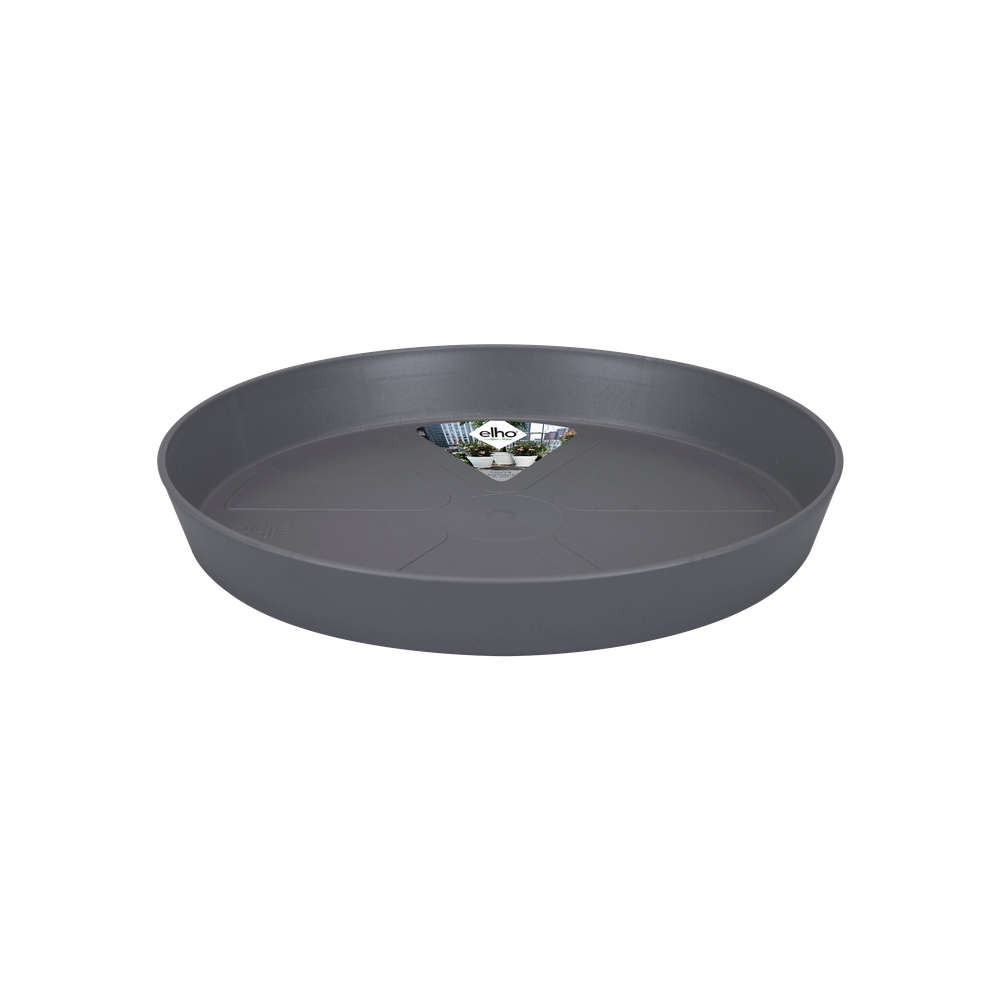 Loft Urban Saucer Round 24