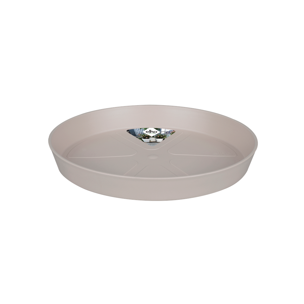 Loft Urban Saucer Round 34