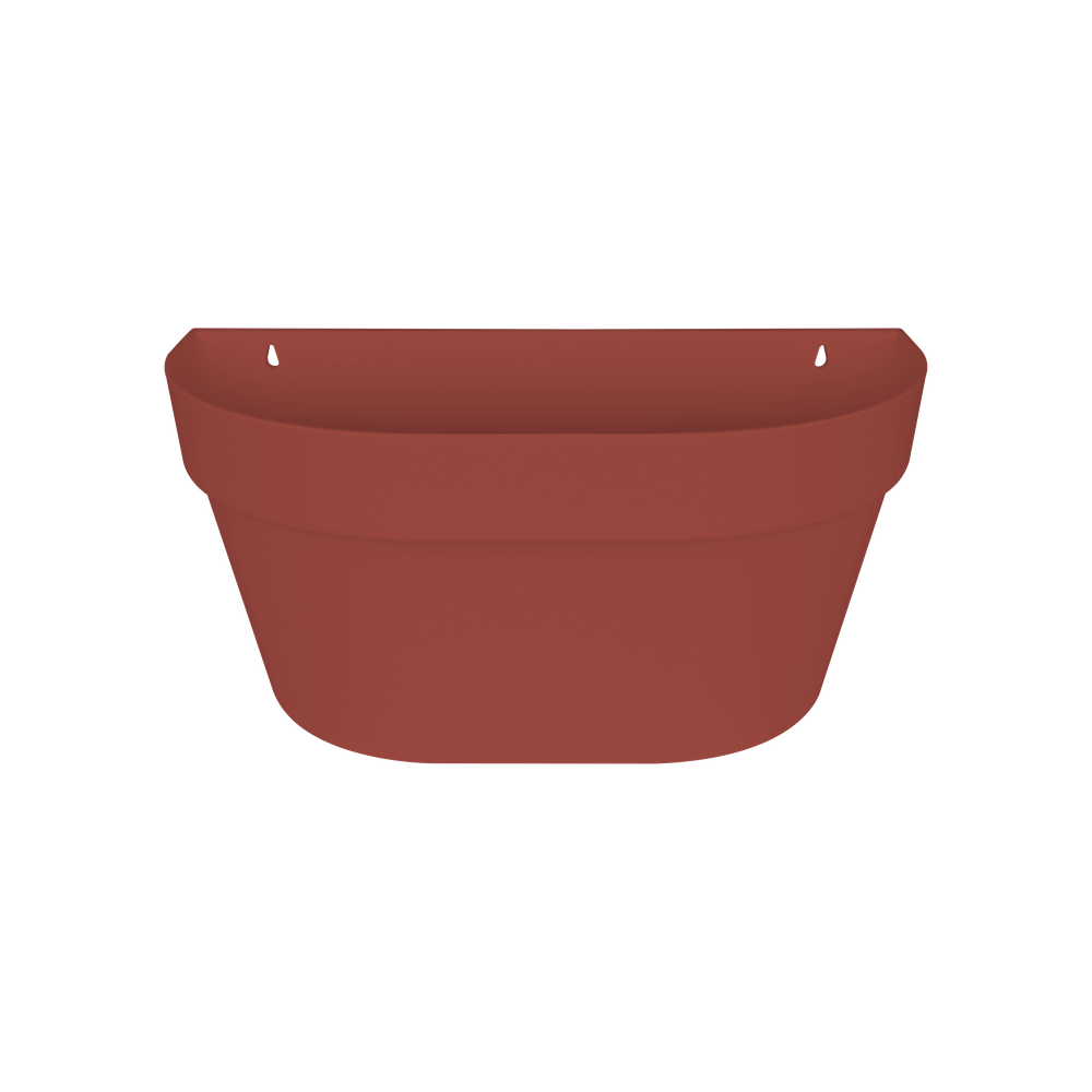 Loft Urban Wall Basket 40