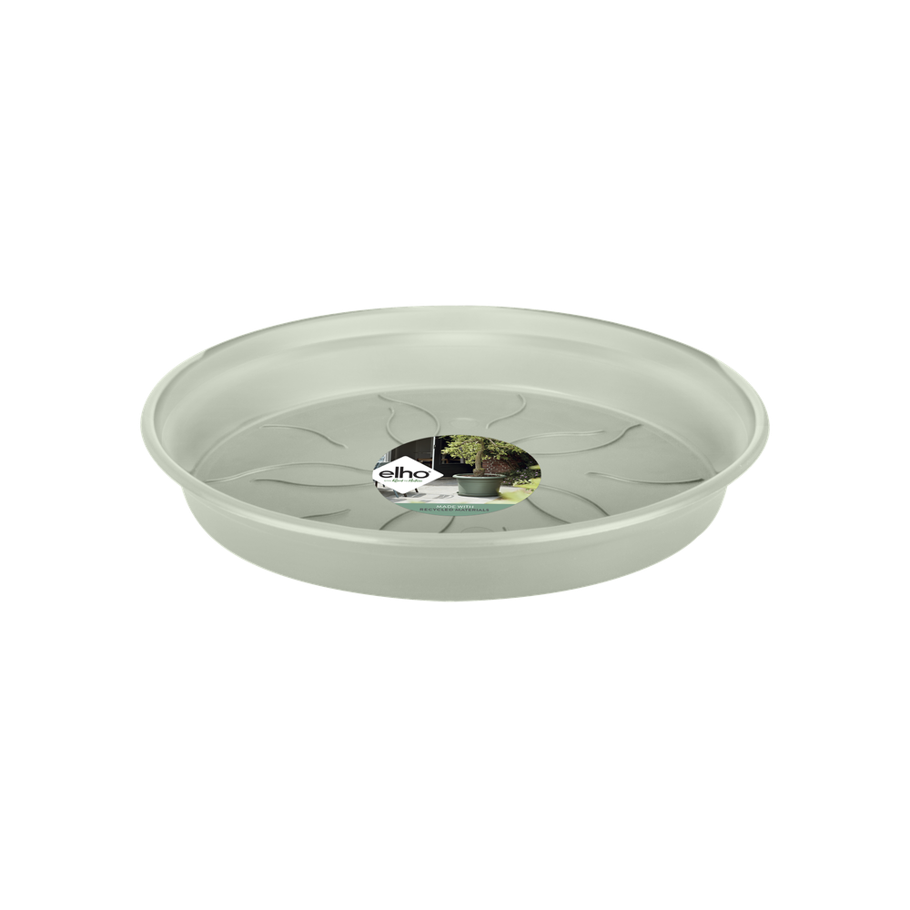 Green Basics Saucer 10