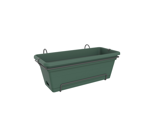 Green Basics Trough Xl Allin1 55