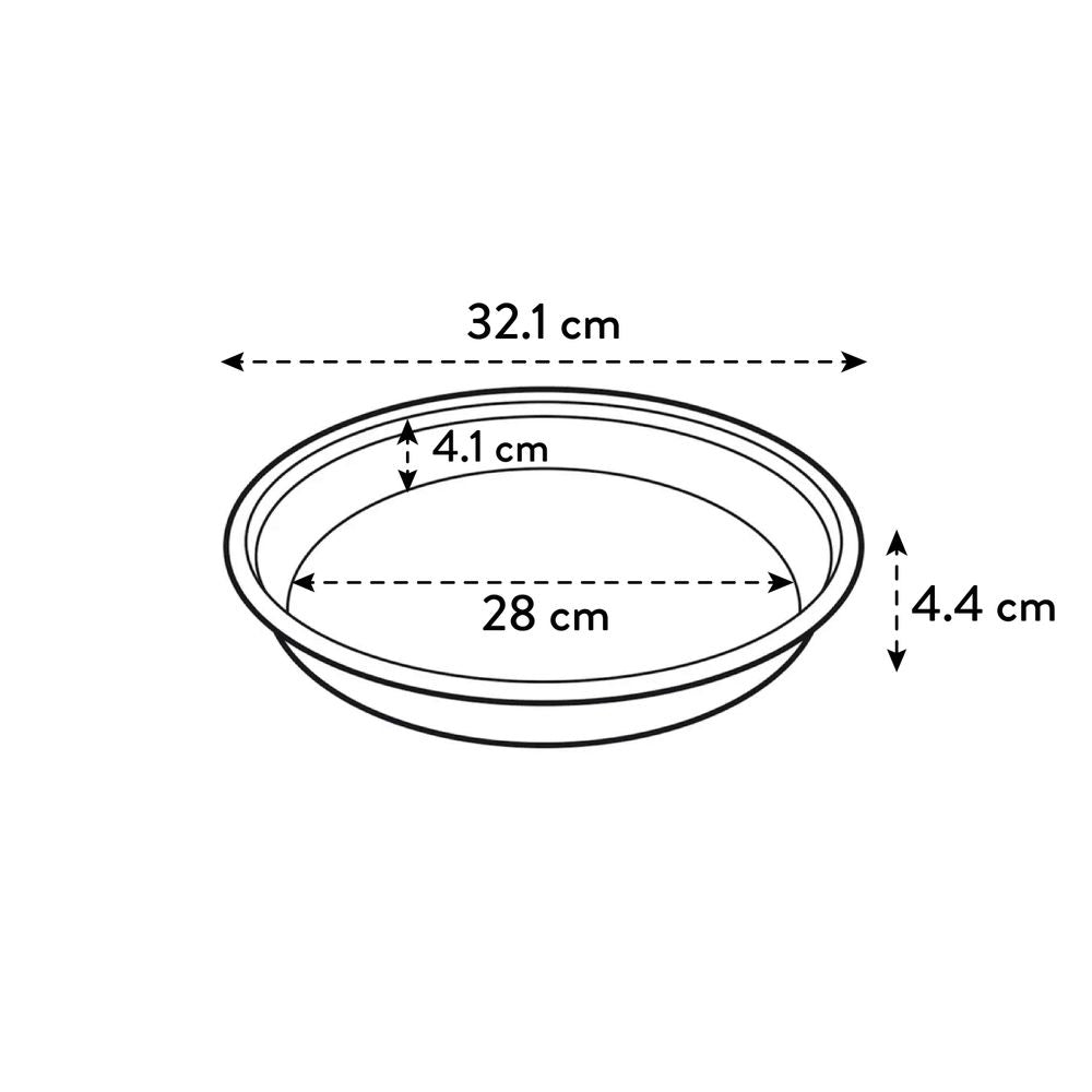 Uni-saucer Round 33