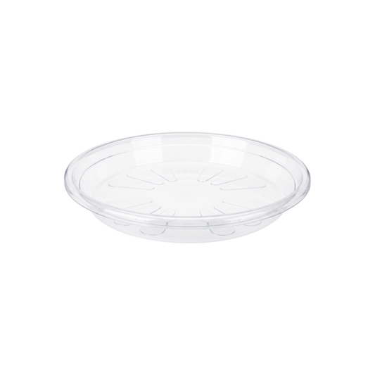 Universal Saucer Round 19