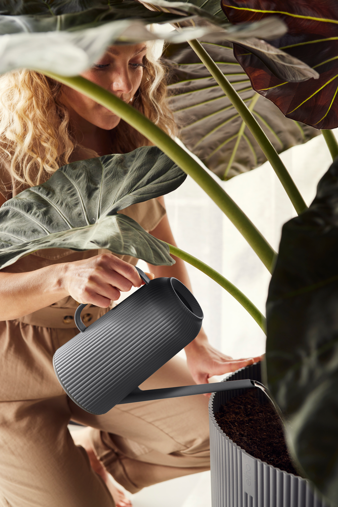 Vibes Fold Watering Can 1.7ltr